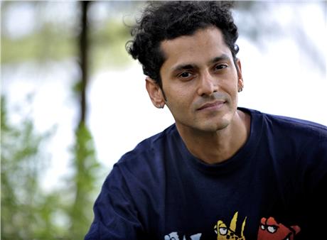 Weekend capers: Varun Mehta 