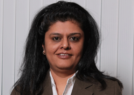 "We are not losing sleep over not being No. 1": Sneha Rajani