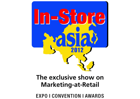 Seventh edition of In-Store Asia to host two-day seminar and Awards