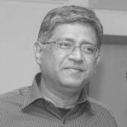 McCann Healthcare gets new ECD in Rajesh Rai 