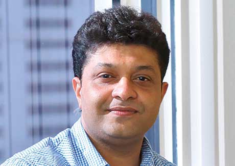 Profile: “Max and Mix cater to our three passions” 