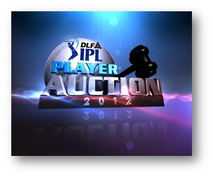 Must watch on TV: IPL 5 auctions, Ind-Aus tri series