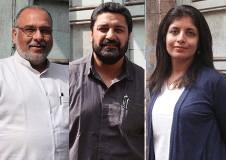 Q&A: The founder directors of Eureka Moment Design