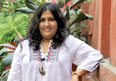 Profile: “Budgets are less, but expectations are high”