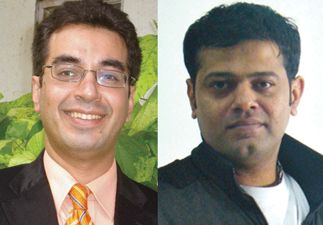 Double Standards: The QR code - a must for the marketing plan?