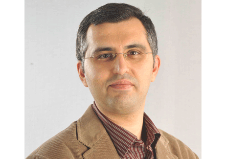 PepsiCo's Homi Battiwalla elevated to fill in Arora's shoes