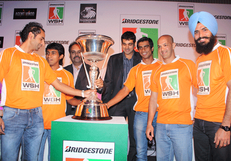 Q&A: Bridgestone's Vaibhav Saraf on their tie-up with WSH