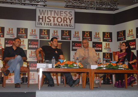 History TV18 announces three new initiatives