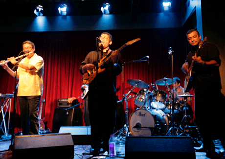 Out Of Office: The Admen of Wanted Yesterday