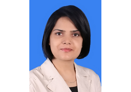 SMG’s LiquidThread appoints Manisha Tripathi as national director