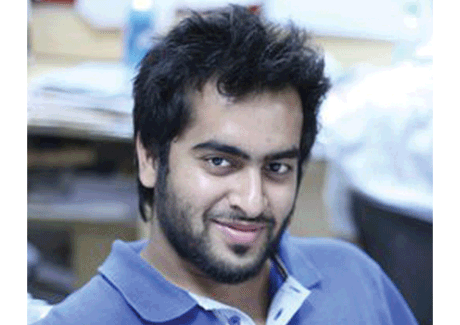 Opinion: Football looks on, as hockey branding blooms