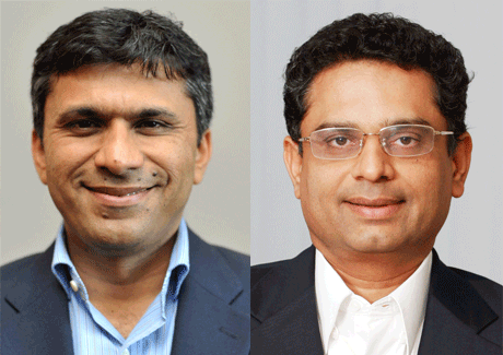 PepsiCo India appoints new CEOs for its Beverages and Foods businesses