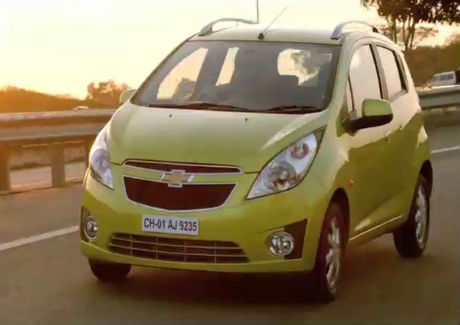 Omnicom and IPG form joint venture to service GM's $1bn global Chevy account