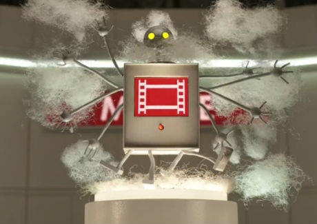 Weekend Fun: Sony Xperia's 'imagination' campaign 