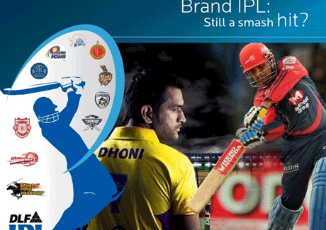 MSLGroup India releases IPL report