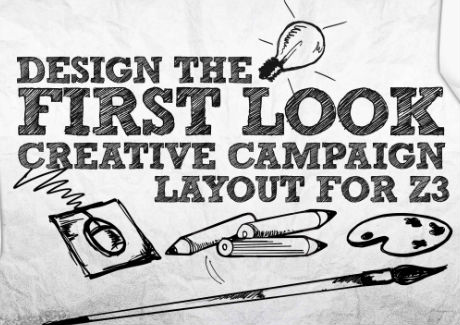 Z3 and Talenthouse target adland for new crowdsourcing initiative