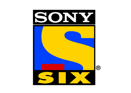 Sony’s sports channel Six to go on-air on 7 April