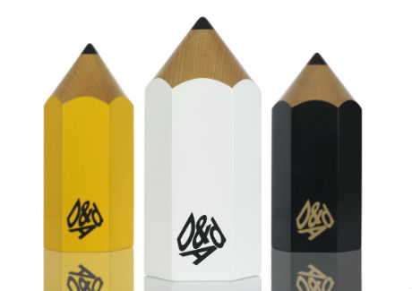 D&AD 2012: Mudra Delhi bags In-Book award