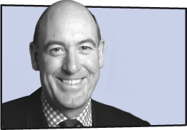 Young to be Ogilvy's new chairman; Shelly Lazarus, chairman emeritus