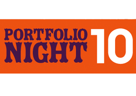 Portfolio Night 10 to be held on 23 May