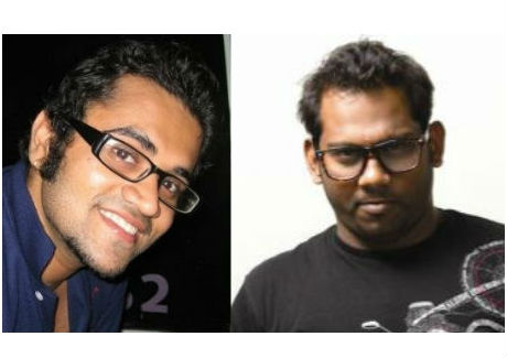 Leo Burnett team wins AAAI-Cannes Young Lions Creative Competition 2012