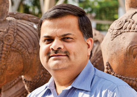 Profile: “We’re developing a separate channel for rural”