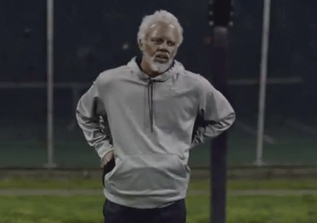 MMGB: Pepsi MAX viral, with Kyrie Irving as 'Uncle Drew'