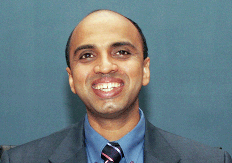 Q&A: Prasana Krishnan, Neo Sports Broadcast