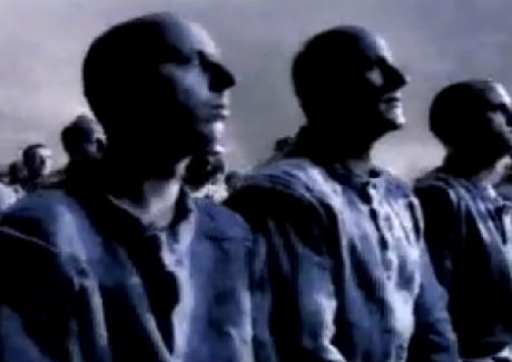 My favourite Cannes Grand Prix: MG Parameswaran