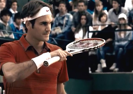 MMGB: After 'Thank you Mom', P&G says 'Here's to dad', via Gillette