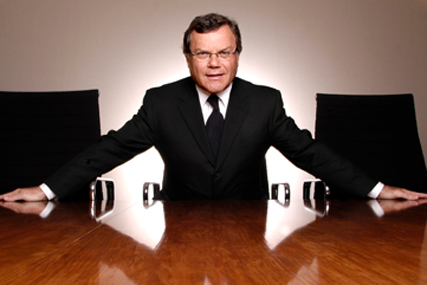 WPP to acquire AKQA for $540m