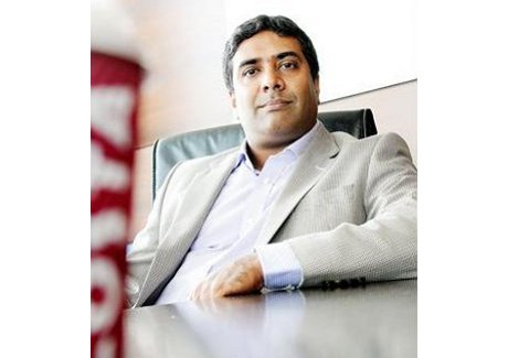 Costa Coffee will be 'a fun place to be': CEO