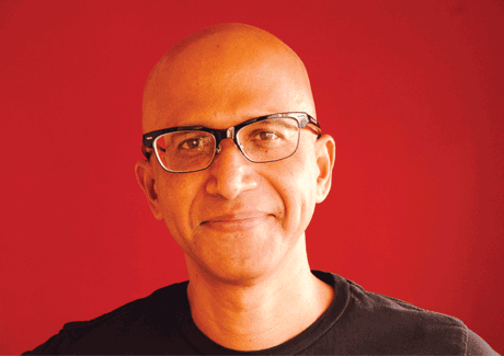 Kiran Khalap's Blog: Are you a segment of one?