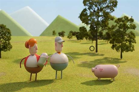 How Nexus drives home Chipotle's sustainable ideals