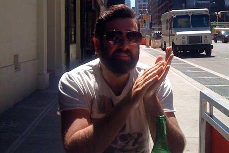 How the Greatest Show on Earth was cut down to size