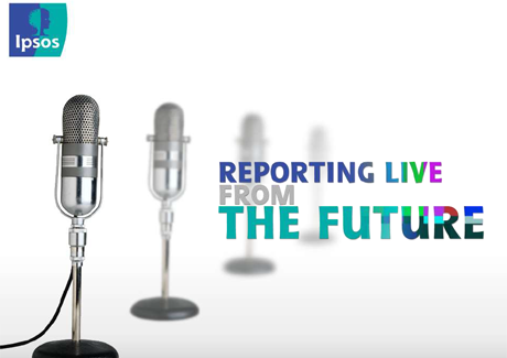 In a future of disloyal, distracted consumers, creativity is key: Ipsos