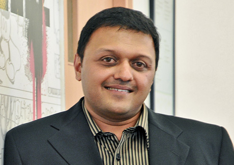 Profile: From Magna to Disney, a storyteller’s journey 