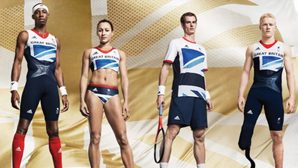 The London 2012 brand: Making it about ‘Everyone’