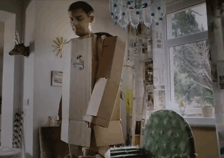 MMGB: IKEA - A world without textiles