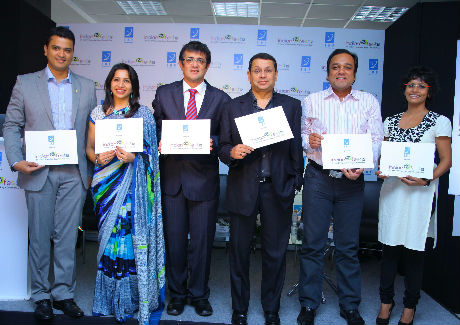 IBF announces first ever Indian TV Fest '12