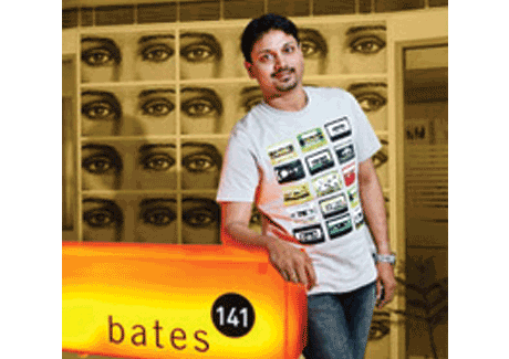 Sambit Mohanty to leave Bates Delhi