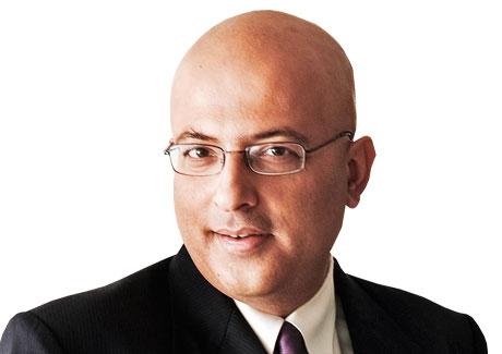 GroupM names Vikram Sakhuja global CEO, Maxus