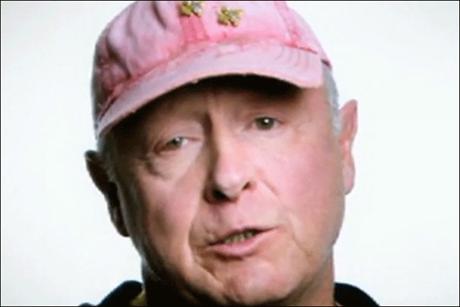 Campaign's showcase of ads directed by late, great, Tony Scott