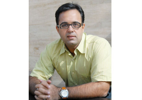 Suniil Punjabi to lead AXN Networks India