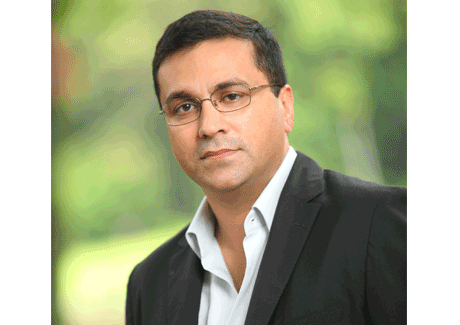 Q&A: Rahul Johri, Discovery Networks APAC
