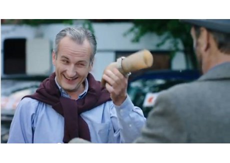 MMGB: ESPN's 'We Speak Your Sport' campaign