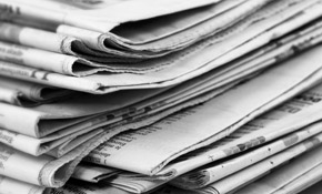 Global digital spend to outstrip newspapers sooner than expected: Carat