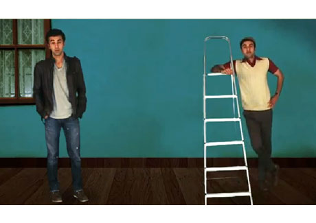 Weekend fun: Play around with two new interactive videos