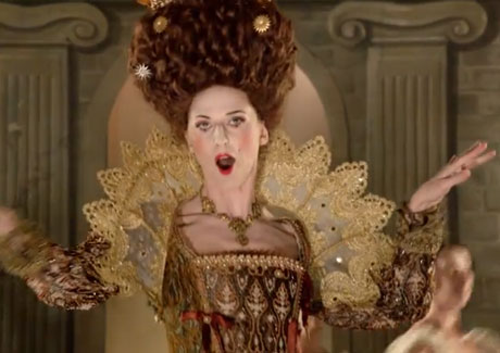 MMGB: Kia Soul - 'Bringing down the house' campaign