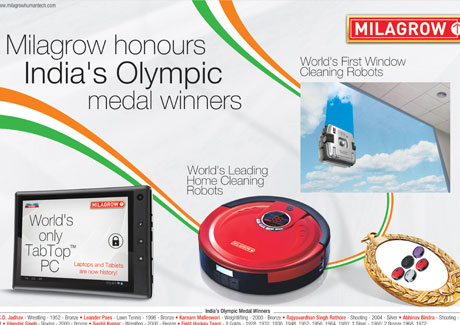 Live Issue: How long will our Olympians stay top of mind?